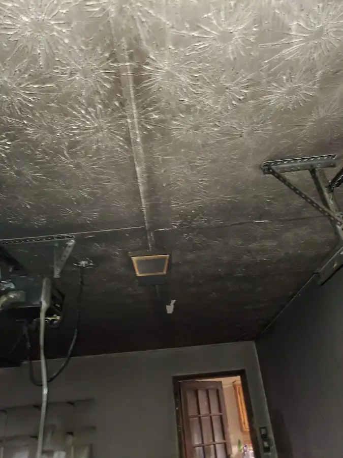Fire and smoke damage assessment for Water Damage Assessment in Philadelphia